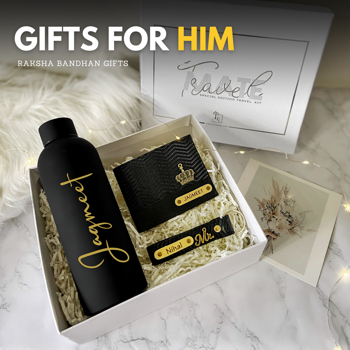 Gifts for Him