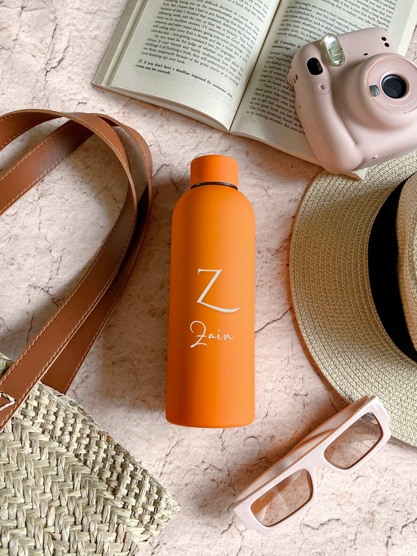 Discover Personalized Water Bottles – Unique Designs & Up to 15% Off