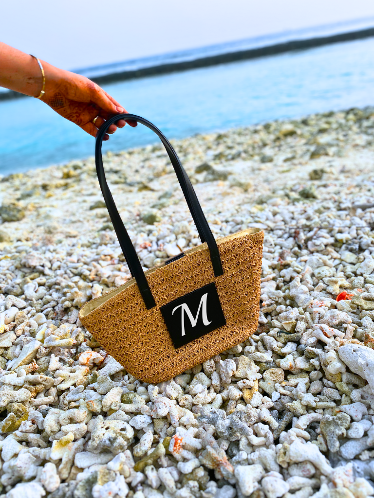 Beach Bag TPC Gifts